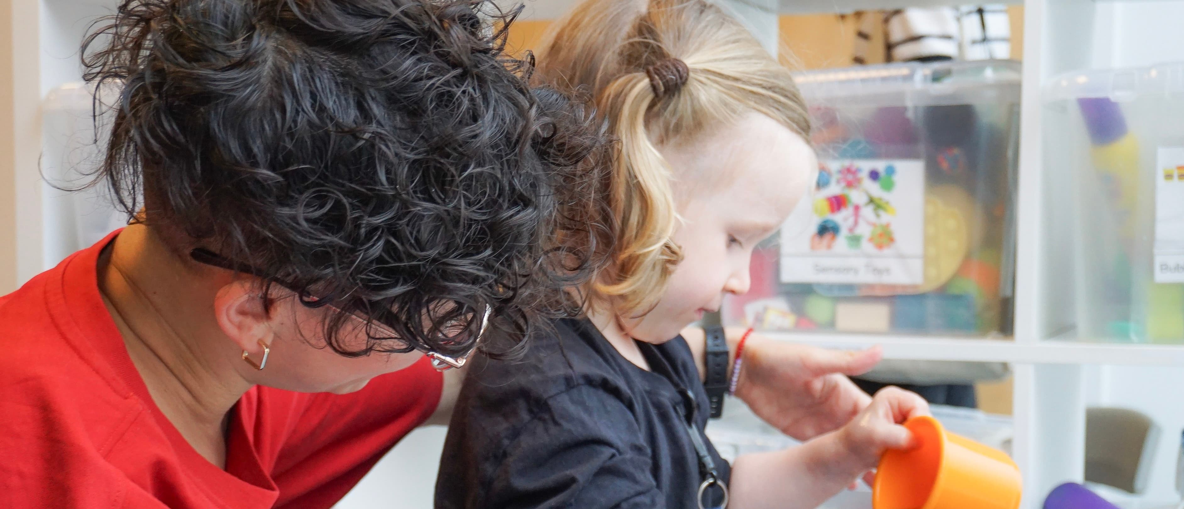 First Bridge Nursery